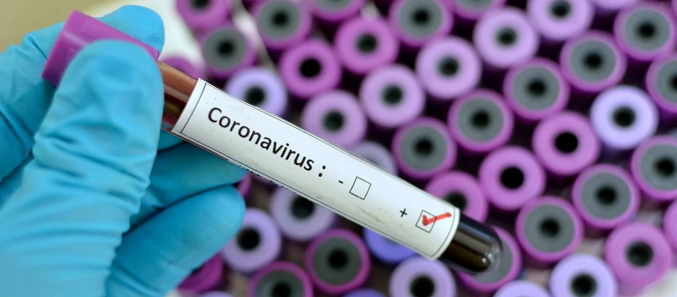 Καταγράφηκε ο πρώτος θάνατος από τον covid-19 στο Πακιστάν